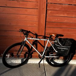 Retrospec Mantra 7 Medium Adult Bike