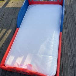 Camas Para Niño Y Niña 