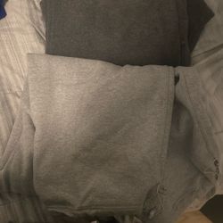 Pro Club Sweats