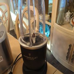 Nutribullet Blender