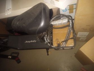 scooter