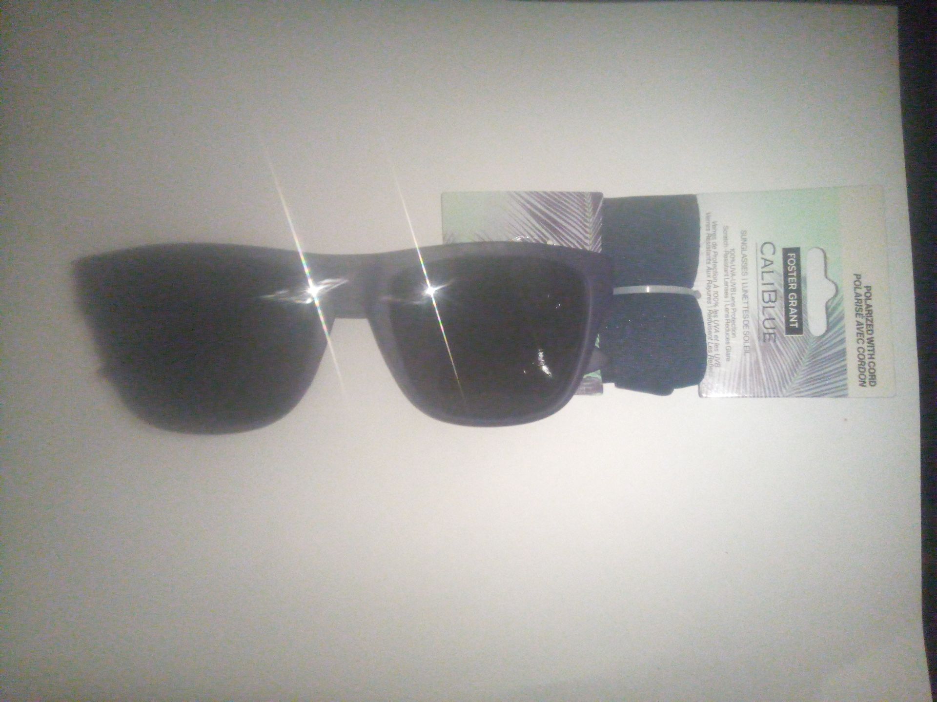 Sunglasses
