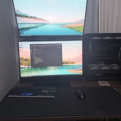 High End Gaming PC Bundle