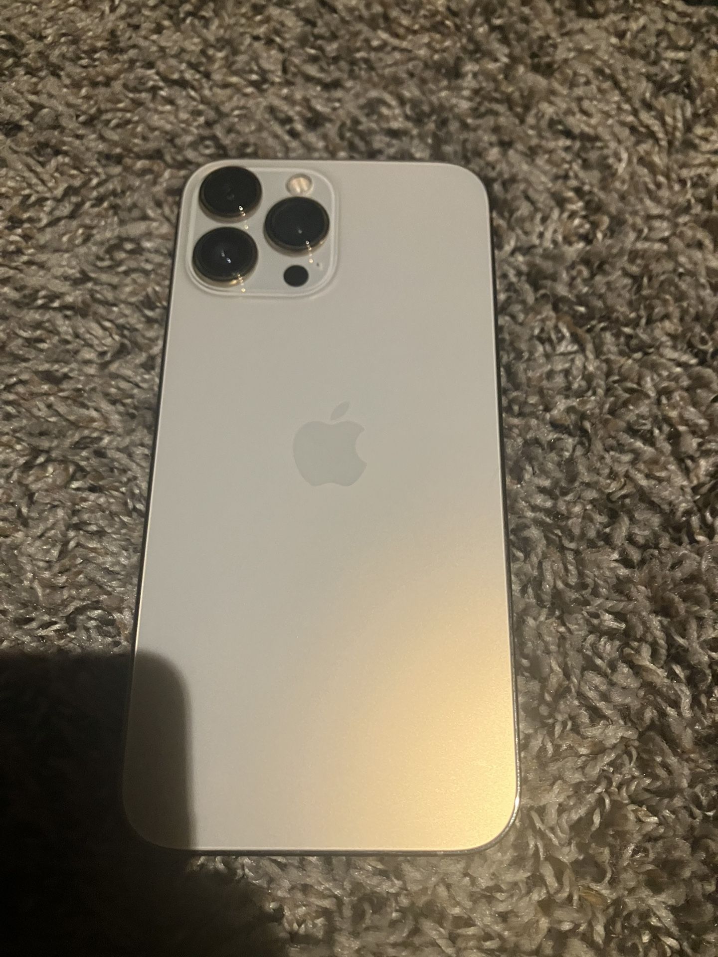 iPhone 13 Pro Max 128gb Unlocked