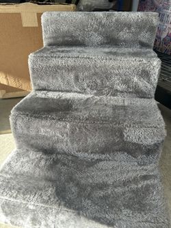 NEW Dog Steps For Small Dog