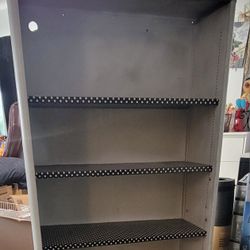 Metal Storage Cabinet 