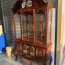 China Cabinet