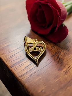 Mothers Day Mom charm