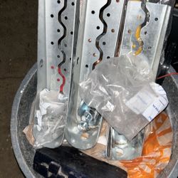 Hdu 5 Framinf Metal Hold Down