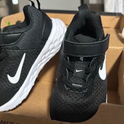 NIKE REVOLUTION 6 NN (TDV)