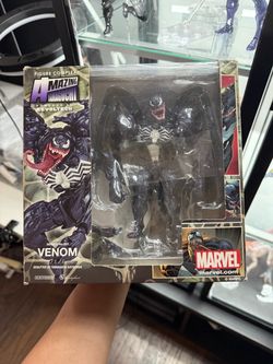 Revoltech Amazing Yamaguchi Venom