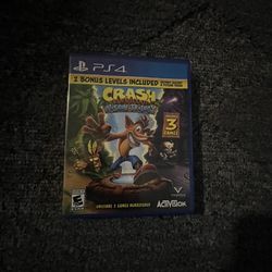 PS4 Vary Fun Used