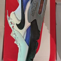 Nike Shoes Only Worn Once