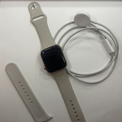 Apple Watch SE
