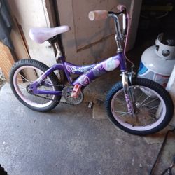 Barby Bike Like New