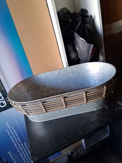 Plant pot/maseta