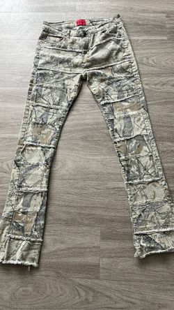 Slim Jeans