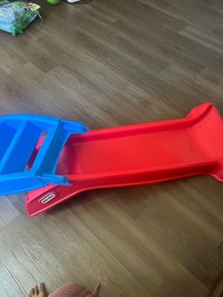 Little Tikes Toddler Slide