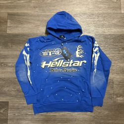 Hellstar hoodie 