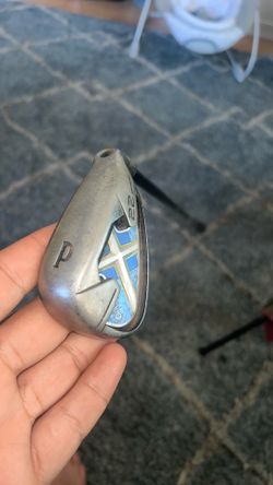 Callaway X 22 P-Wedge Righty