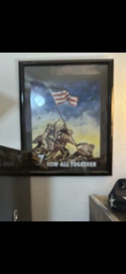 Marine Corps Picture