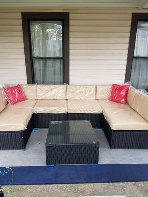 New And Used Outdoor Furniture For Sale In Louisville Ky Offerup