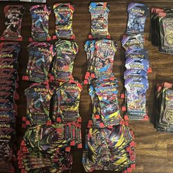 Pokemon  Destined rivals And Phantasmal 