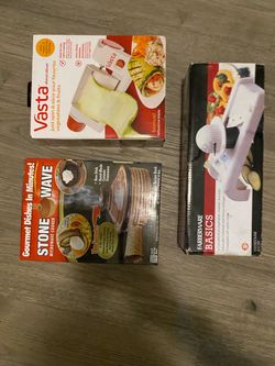 Kitchen cooking ware