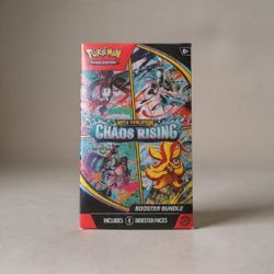 Chaos Rising
