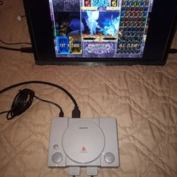 Ps Comes W Some Games Works USB Conectore 