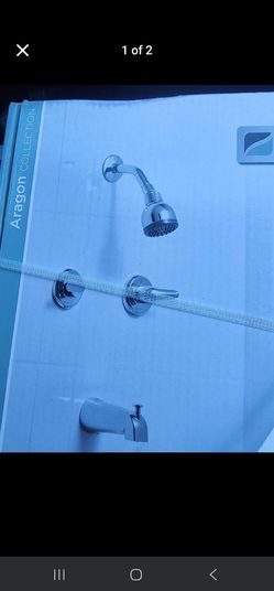 Shower Head
