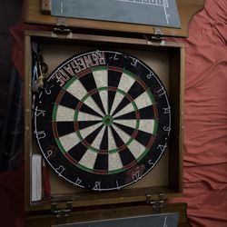 Dart Board 