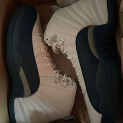 Nike Jordan Retro 12 