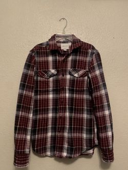 American Eagle Flannel 