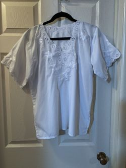 Fiesta Blouse