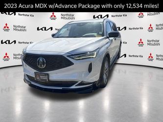2023 Acura MDX
