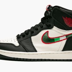 Jordan 1s A Star Is Born
