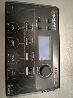 taramps DSP