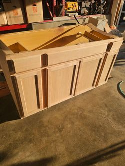 Free Cabinet
