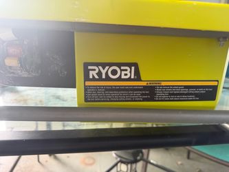 Ryobi