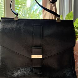 Kate spade black purse