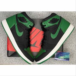 Jordan 1 Pine Green 2.0 10 Men