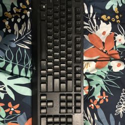 Razer Blackwidow - Mechanical Gaming Keyboard 