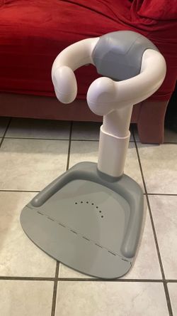 Baby & Toddler Shower Tower