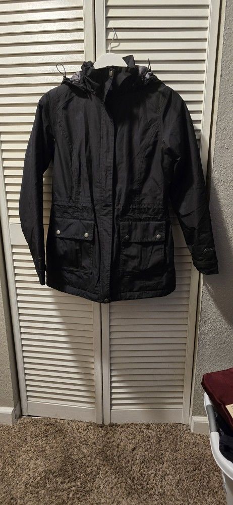 Eddie Bauer Women’s Winter Jacket