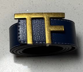 Unisex Belts Size 32-34