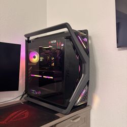 Gaming pc Ryzen 7 9850x3d Rtx 5080