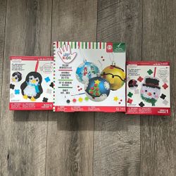 Kids arts and crafts