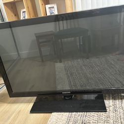 Samsung TV