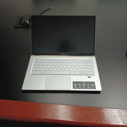 Acer Swift X 14" Laptop Ryzen 5 & RTX 3050